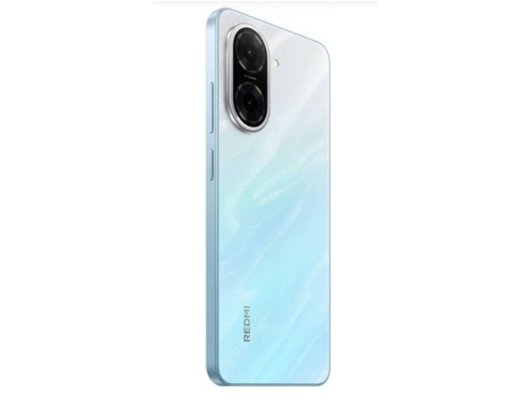Смартфон Xiaomi REDMI A5 3/64GB Blue